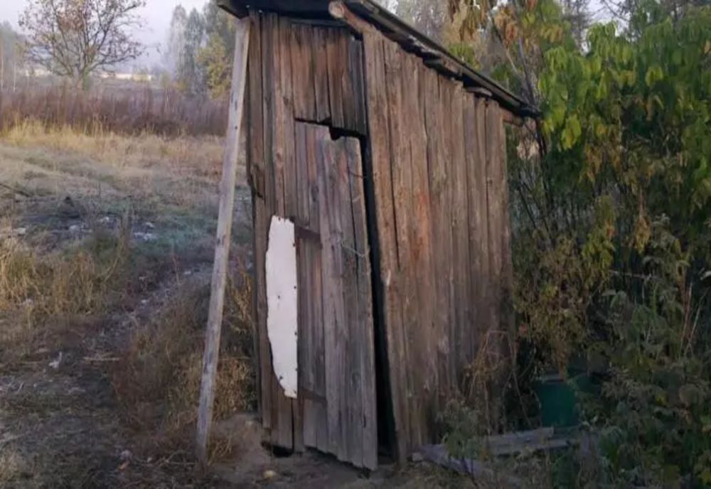 Peste 40% dintre români au încă toaleta în curte - Moldova și Oltenia stau cel mai rău la acest capitol