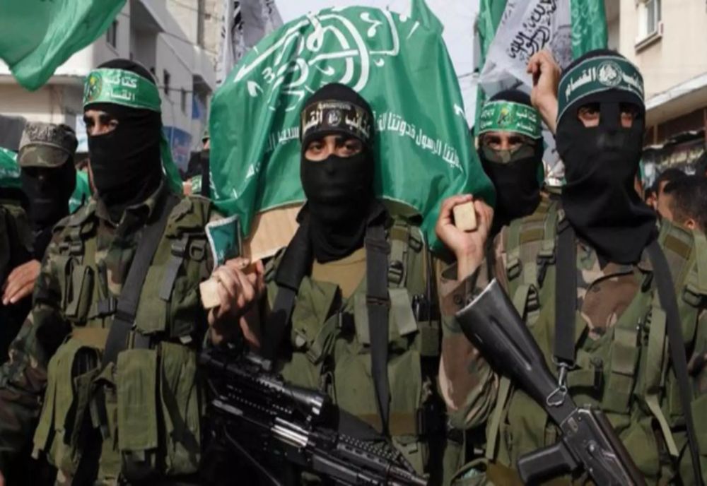 HAMAS CERE PROTESTE ÎN CISIORDANIA PENTRU A INTENSIFICA CONFLICTUL CU ISRAEL, DUPĂ UCIDEREA UNUI LIDER AL GRUPĂRII