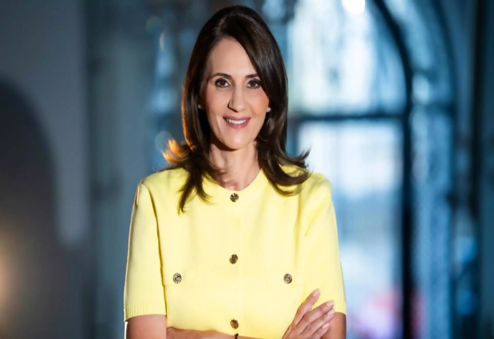 DECLARAȚIA LUI FLORIAN COLDEA ÎN FAȚA PROCURORILOR. ANCA ALEXANDRESCU FACE DEZVĂLUIRI CARE PULVERIZEAZĂ STATUL PARALEL LA ORA 21:00 - VIDEO