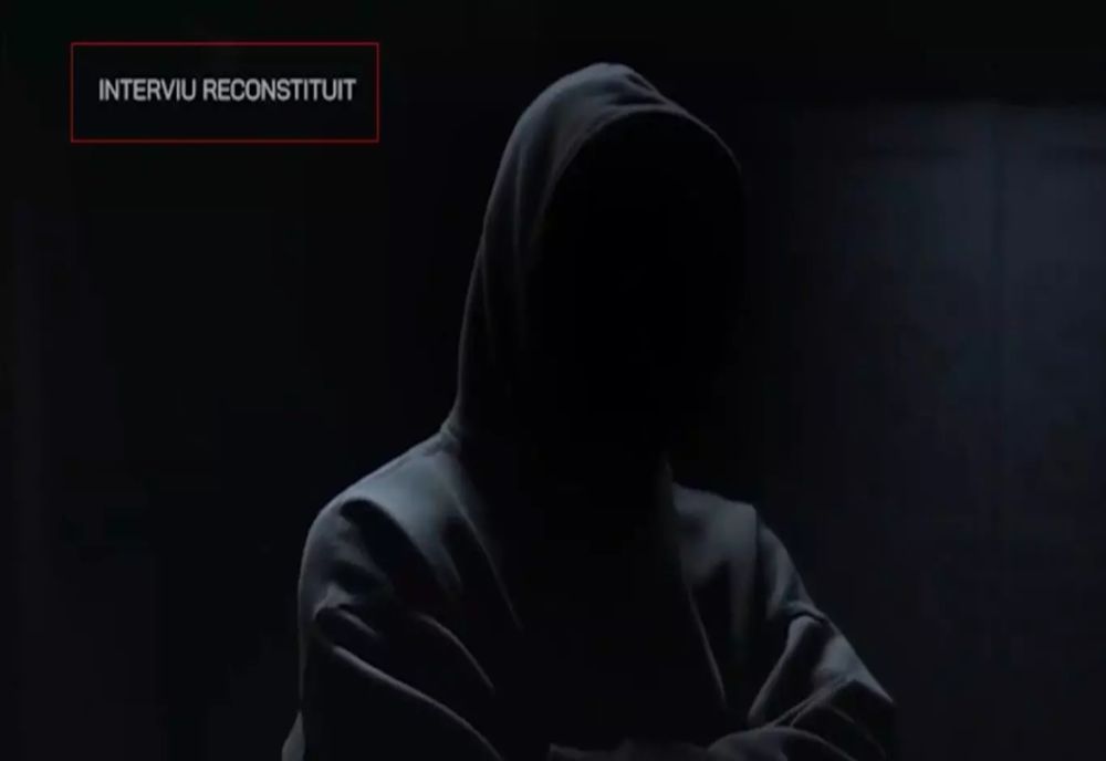 Controverse uriașe în ceea ce privește documentarul Recorder! Realitatea Plus demască „reconstituirile” VIDEO