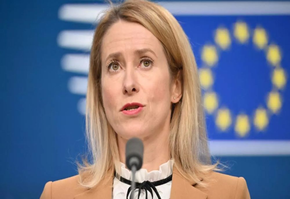 „Statele Unite rămân cel mai mare aliat al nostru”. Kaja Kallas calmează spiritele după ce noua strategie a lui Trump a prezis „dispariția civilizațională” a Europei