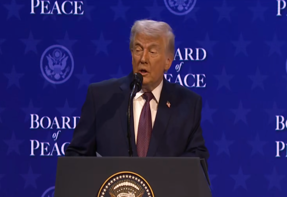 Veteranii danezi protestează la Copenhaga, după declarațiile administrației Trump despre Groenlanda