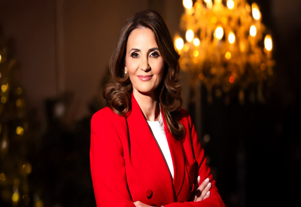 Anca Alexandrescu, dezvăluiri bombă din dosarul de mită de la PNL: „O parte dintre doamnele de la Cotroceni sunt de la PNL Sector 1. Ce coincidență!”