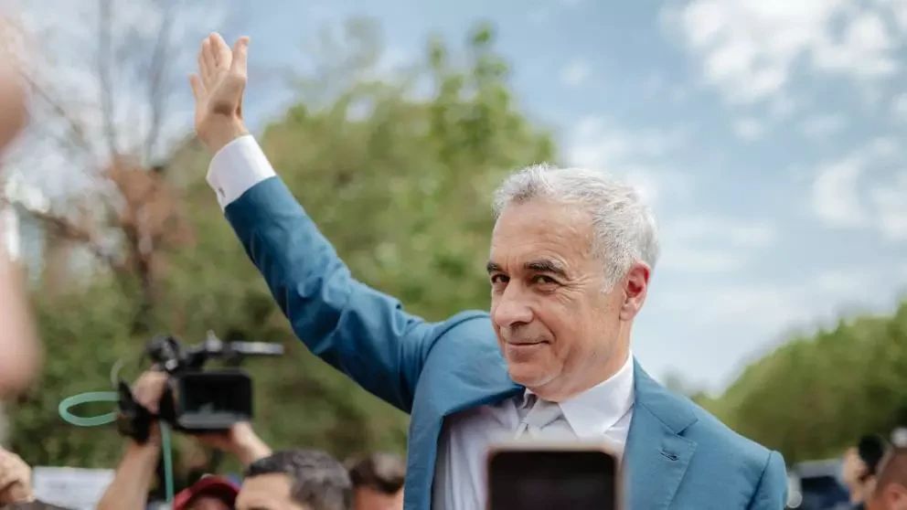 Ce va decide instanța în dosarele lui Călin Georgescu? Marți, în a treia zi de Paște, termen important la Curtea Supremă