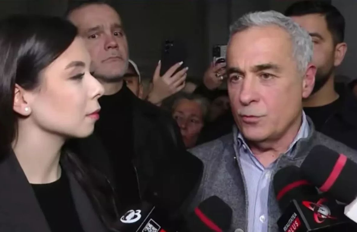 Decizie de ultimă oră a magistraților de la Curtea de Apel: procesul lui Călin Georgescu poate începe. Decizia nu este definitivă