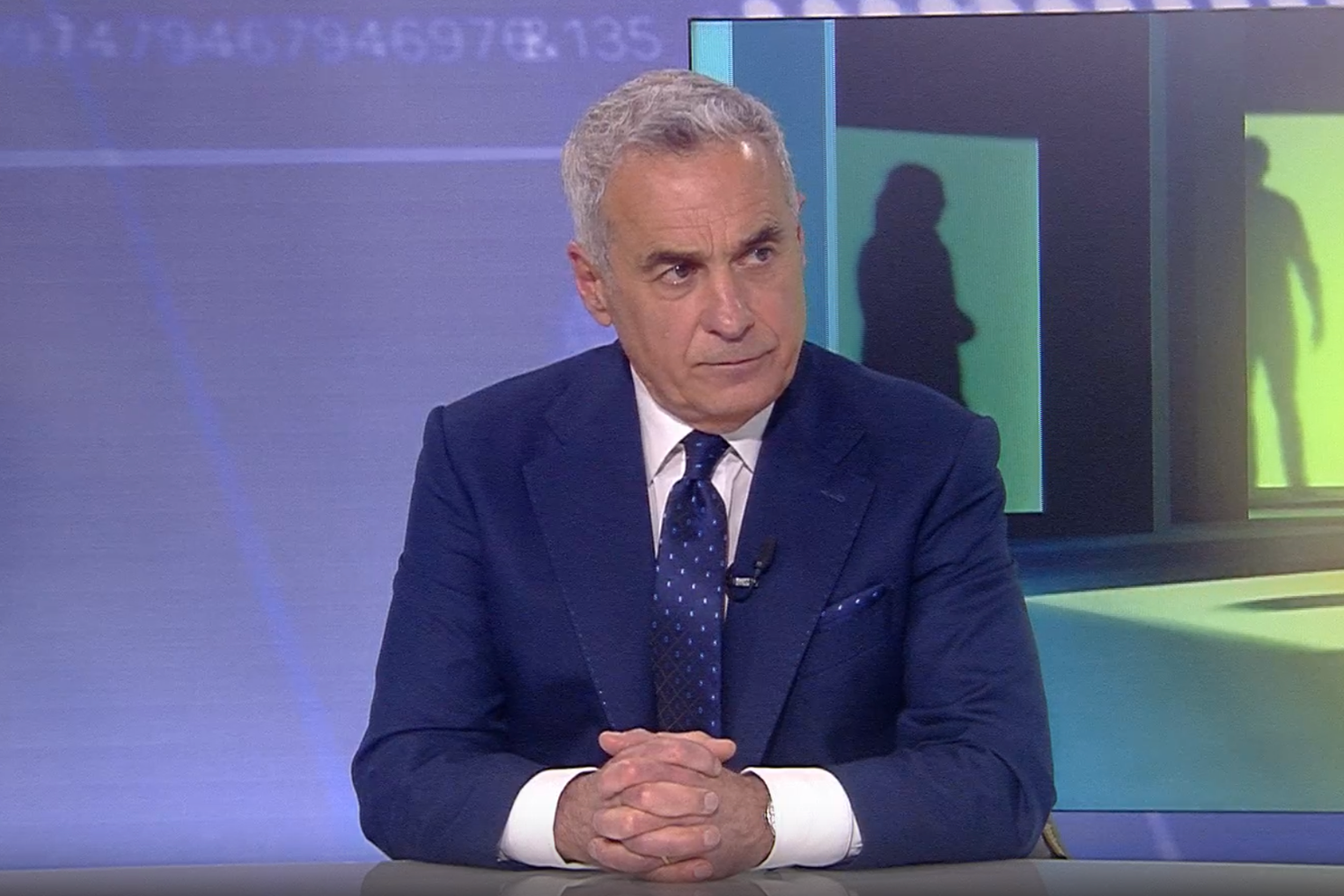 Călin Georgescu, la Înalta Curte: judecătorii decid dacă dosarul se întoarce la Parchet sau începe judecata pe fond