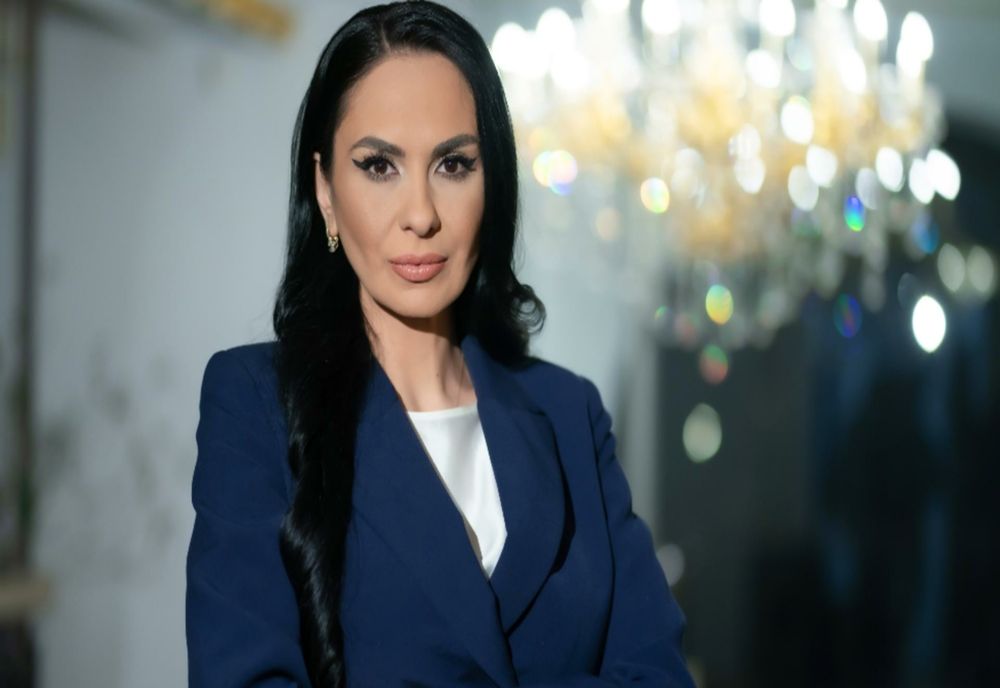 Alexandra Păcuraru: Nu vă mai victimizați, dragii mei români! Gândiți-vă că alții visează la ce aveți voi!