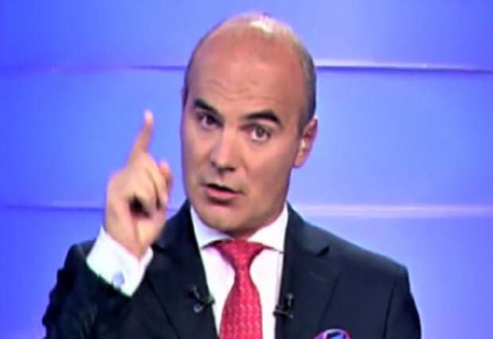 Rareș Bogdan, reacție fulminantă după anunțul premierului Marcel Ciolacu: Este un șantaj direct!
