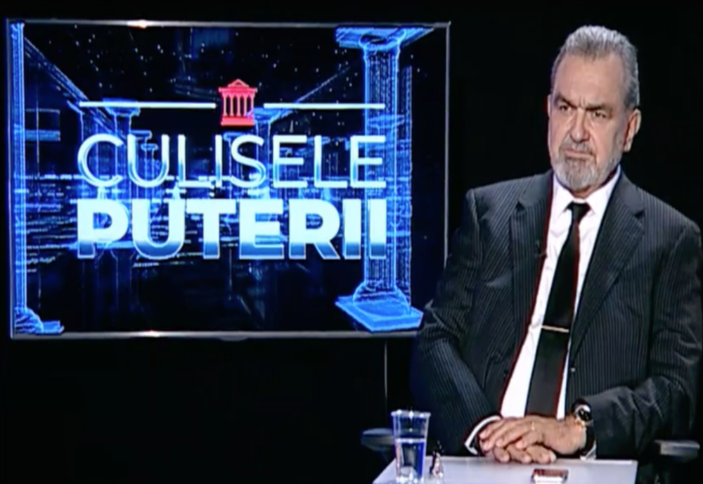 Miron Mitrea, despre Austria și discuțiile lui Marcel Ciolacu cu CEO-ul OMV: "În general vin să-și ia tainul oamenii ăștia. Nu există coincidențe"