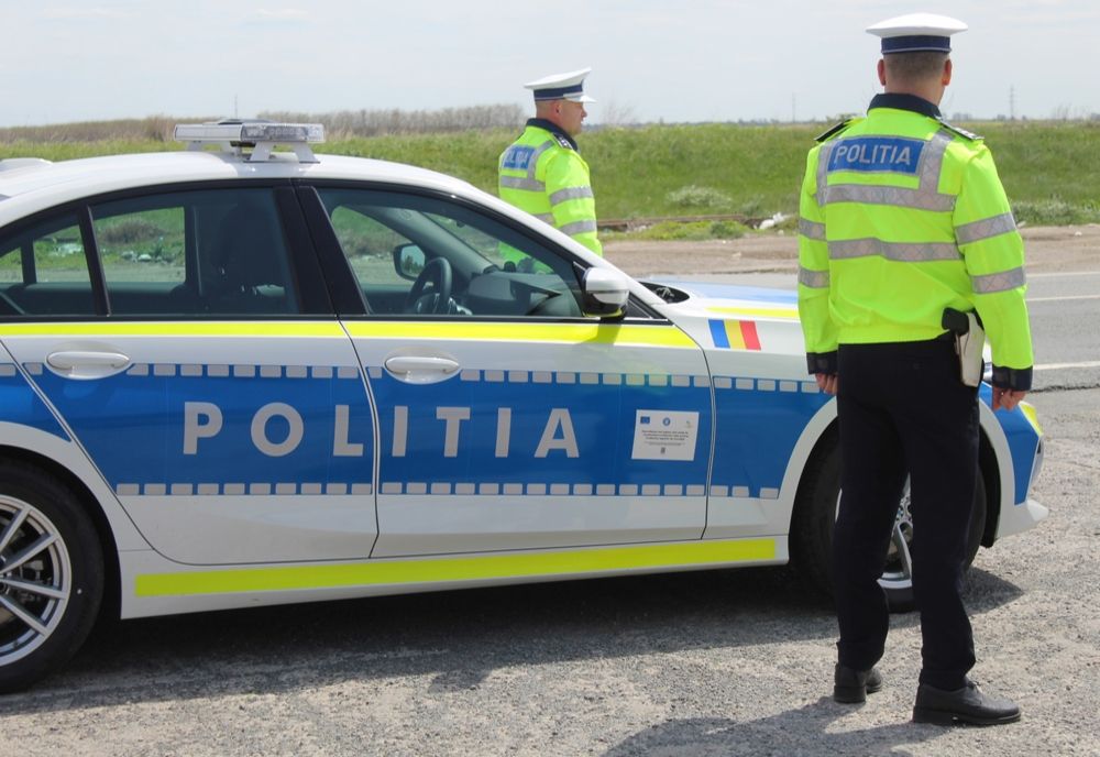 Sindicaliștii din M.A.I. încep protestele. Polițiștii nu mai dau amenzi și amenință cu boicotarea alegerilor din 2024