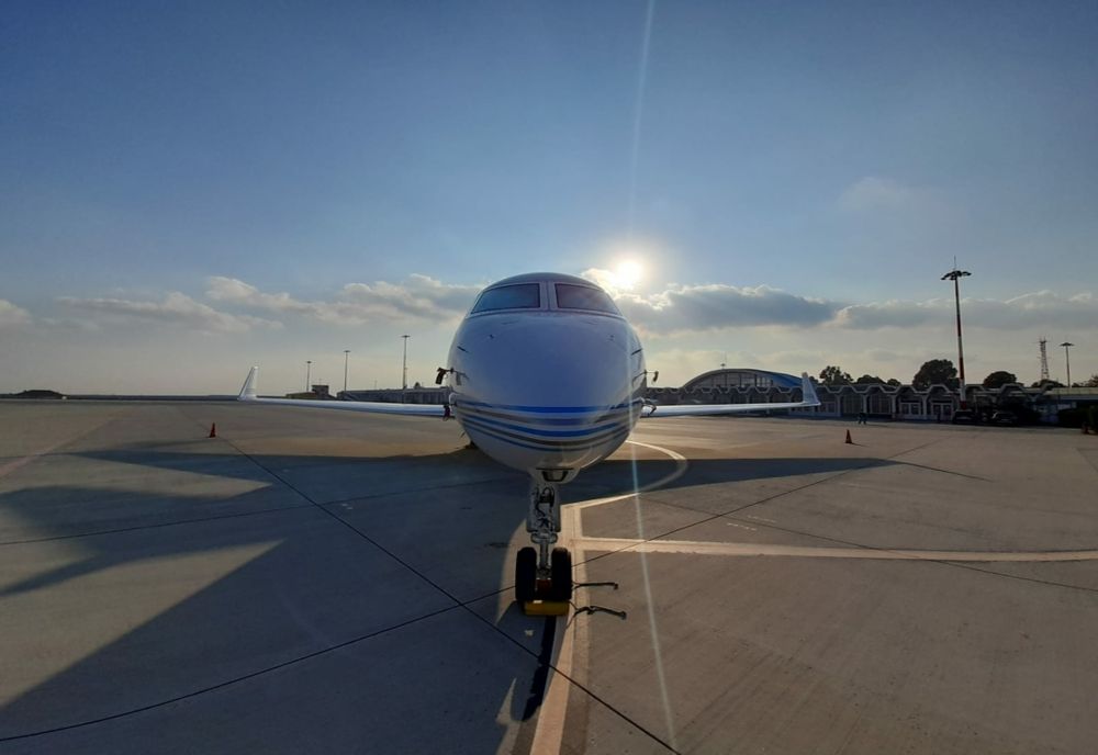 MAE - Alertă de călătorie în Italia: 30% din cursele de pe un aeroport important din Sicilia, anulate sau redirecționate