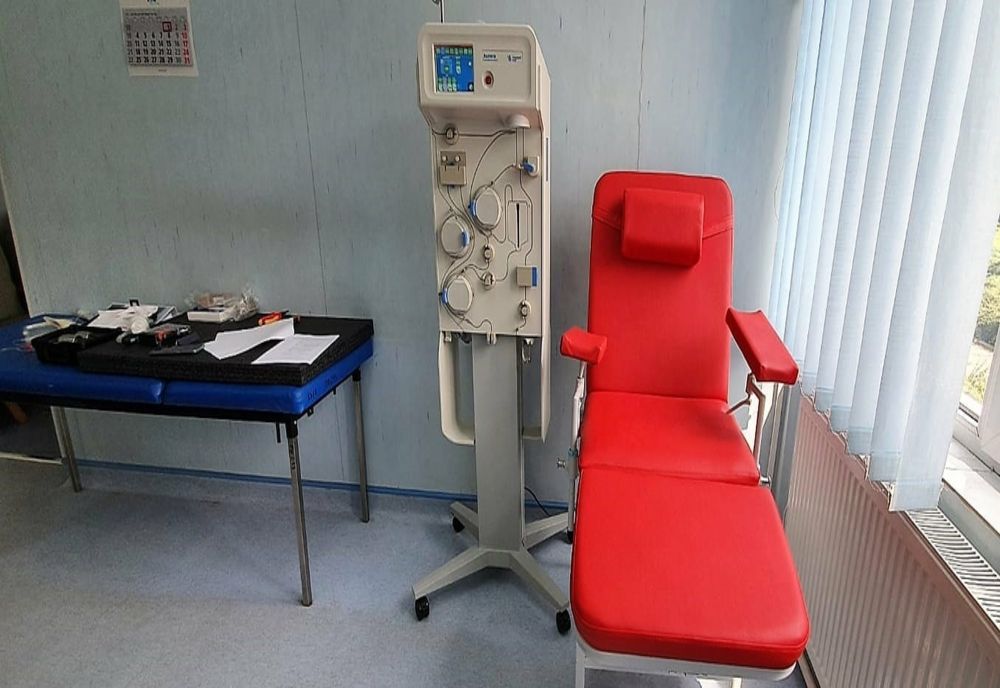 Solidaritate în toată țara. Coadă la centrele de transfuzii. Vezi în ce orașe poți dona sânge