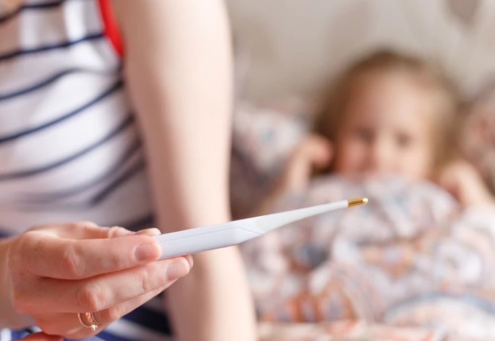 Cazurile de viroze respiratorii au explodat