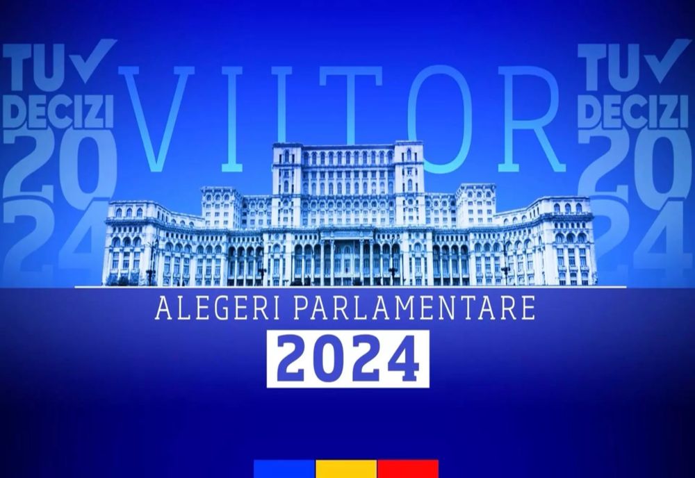 EXIT-POLL ALEGERI PARLAMENTARE 2024. PRIMELE REZULTATE SUNT PE REALITATEA.NET - PUTEREA VOTULUI ÎN CIFRE
