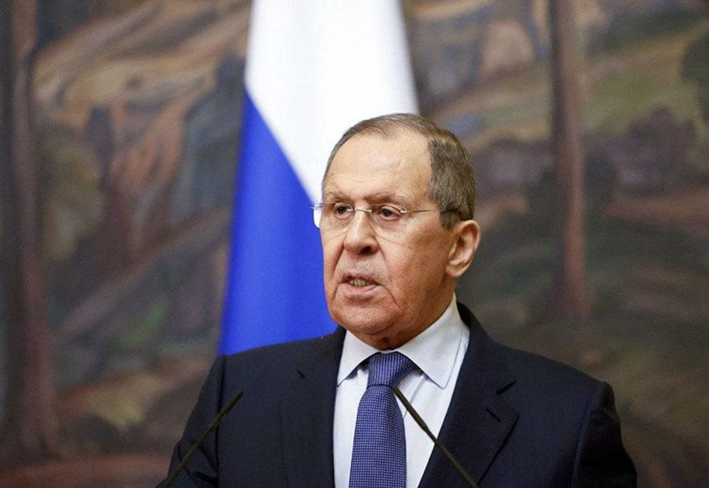 SERGHEI LAVROV: RUSIA ESTE GATA SĂ ÎNCHEIE UN ACORD PENTRU PACEA DIN UCRAINA