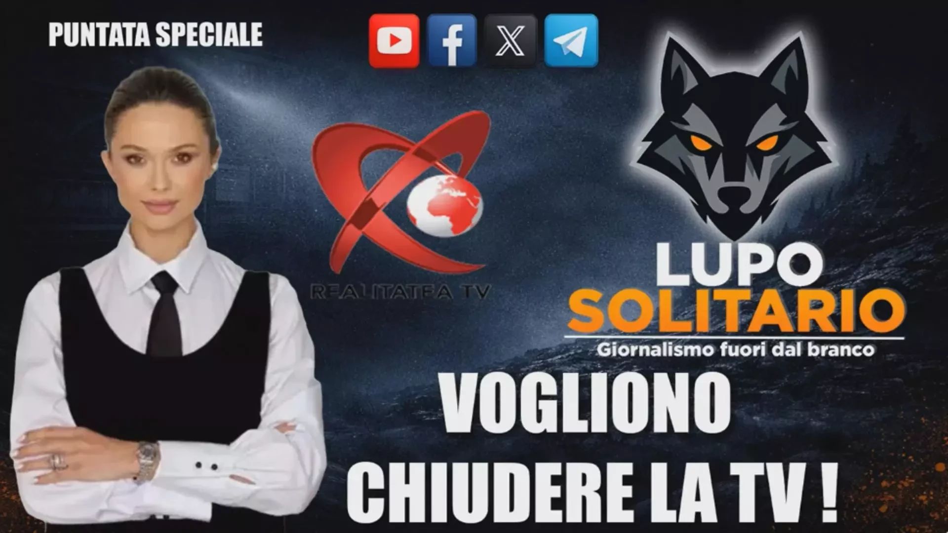 Subiectul Realitatea PLUS ia amploare majoră în presa internațională