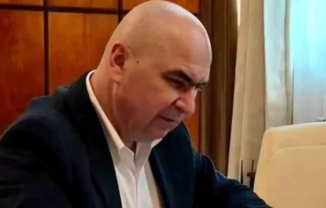 Moțiunea de cenzură prinde contur: peste 120 de semnături confirmate pentru demiterea lui Ilie Bolojan